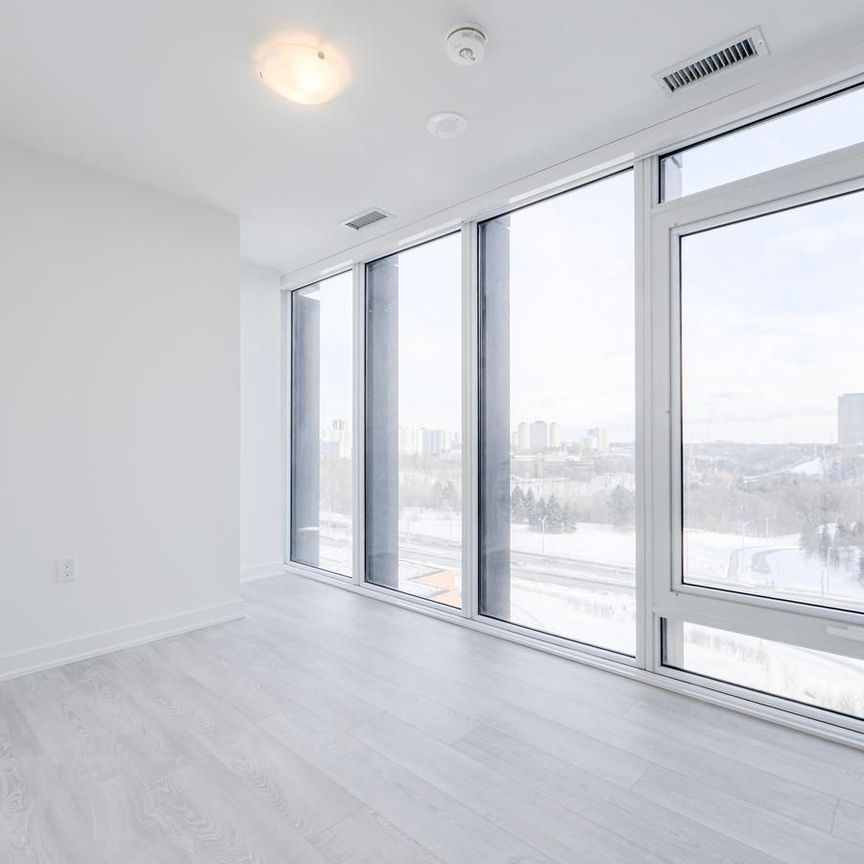 For Lease - 1 Quarrington Lane Unit# 702, Toronto, Ontario - Photo 1