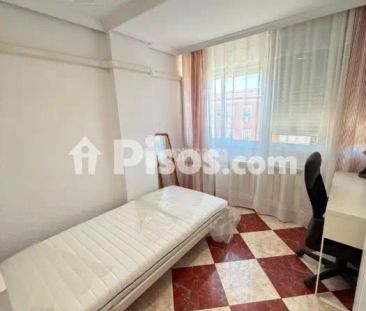 Piso en alquiler en Las Margaritas-Universidad - Photo 5
