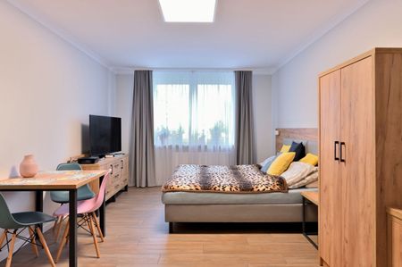 W cenie internet i tv! Bezczynszowa kawalerka przy uniwersytecie! - Zdjęcie 4