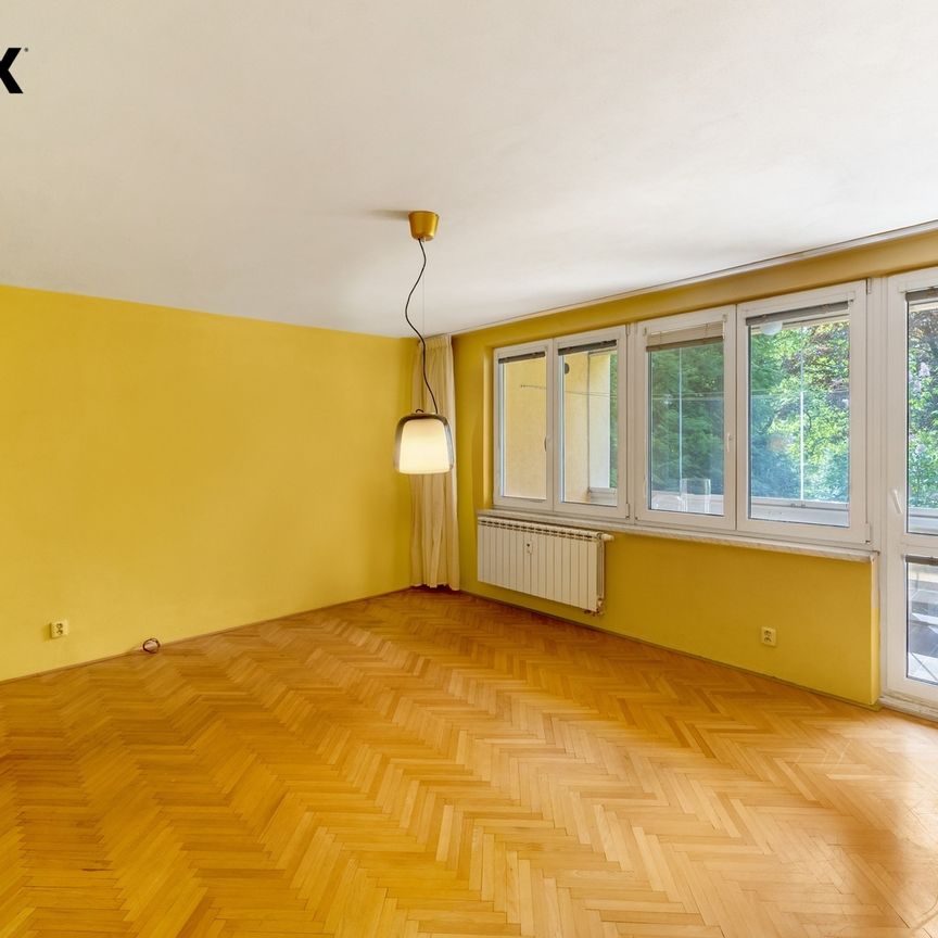 Pronájem bytu 3+1 v osobním vlastnictví 77 m², Ostrava - Photo 1