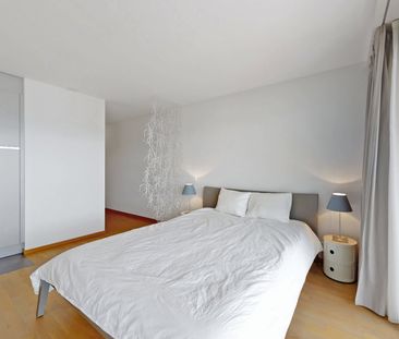 1 Zimmer, 40 m², 6. Stock - Photo 4