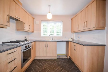 2 bedroom apartment to rent - Photo 3