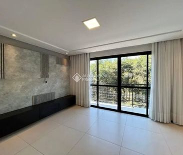 Apartamento com 3 quartos e 100m² para alugar em João Paulo, Floria... - Foto 3