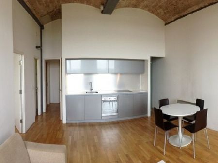 2 Bed - Silk Warehouse Lister Mills, Emm Lane, Bd9 - Photo 4