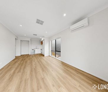 Contemporary Living In Sunbury - Photo 3