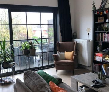 Woning te huur in Ieper voor € 735 met 2 slaapkamers - Photo 1