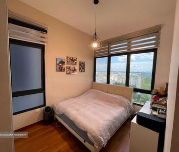 Eco Sanctuary (D23), Condominium - For Rent - Photo 5