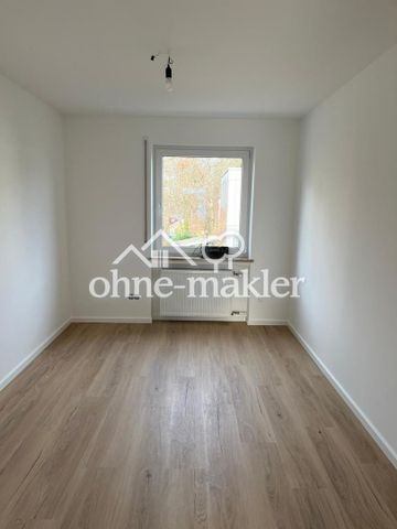 Erstbezug nach Sanierung – Reihenhaus in ruhiger Lage von Taufkirchen @ Ahornring 17 - Photo 4