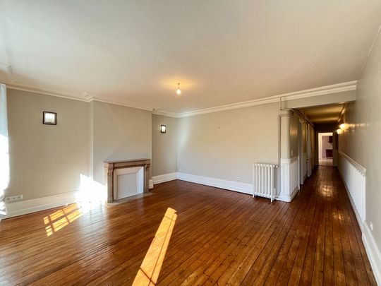 APPARTEMENT T3 de 77 M² - HYPER CENTRE ERLON - Photo 1