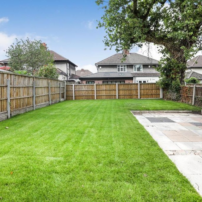 3 bedroom semi-detached house to rent - Photo 1