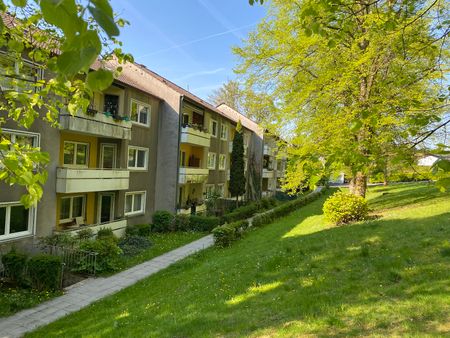 Renovierte Wohnung mit Balkon - Photo 3