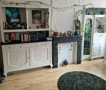 Zelfstandige Studio in het CENTRUM van Utrecht te Huur - Foto 4