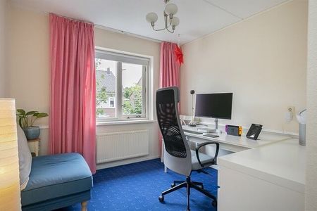 De Clercqstraat, Veenendaal, Nederland - Photo 5