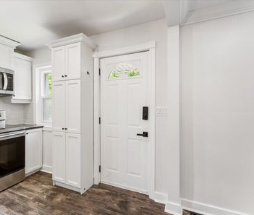 For Lease - 596 Hager Avenue, Burlington, Ontario - Photo 4