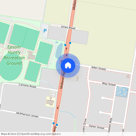 354 Midland Highway, Vic 3551, Epsom