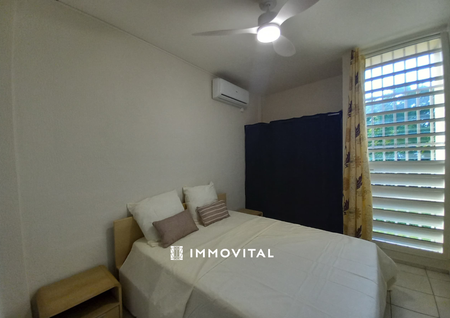 Location Appartement 3 pièces 73m² LE MOULE 97160 - Photo 4