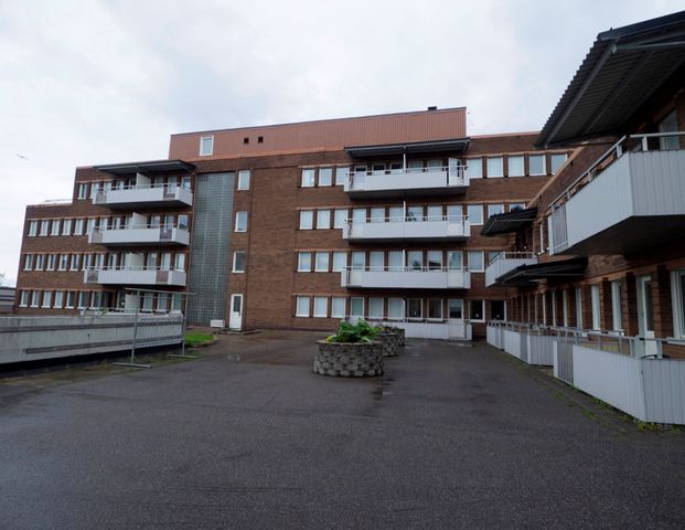 Skomakargatan 36 lgh 631-101 - Photo 1