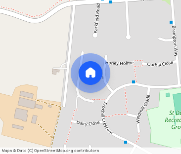 Broadlands, Brixworth, Northamptonshire NN6 - Photo 1