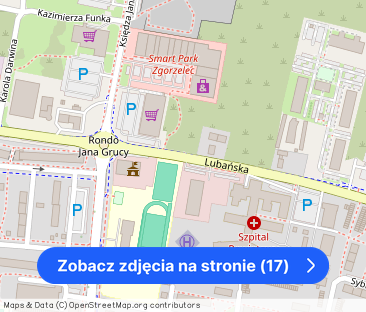 3 pokojowe mieszkanie premium na os. Nowa Północ – zdjęcie 1