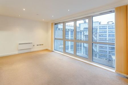 2 bedroom apartment to rent - Photo 3