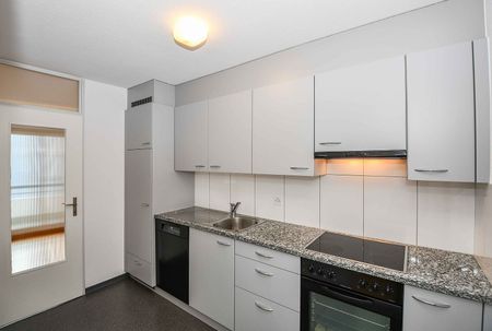 3.5 Zimmerwohnung in Kreuzlingen - Photo 2