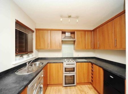 1 bedroom flat to rent - Photo 4