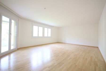 Wohnen in Seenähe - 3.5 Zimmer Wohnung - Photo 2