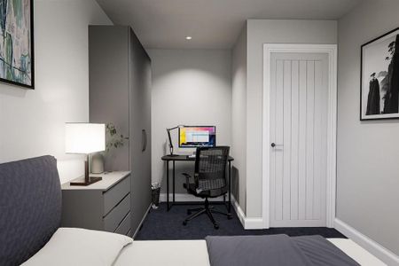 1 bedroom apartment to rent - Photo 4