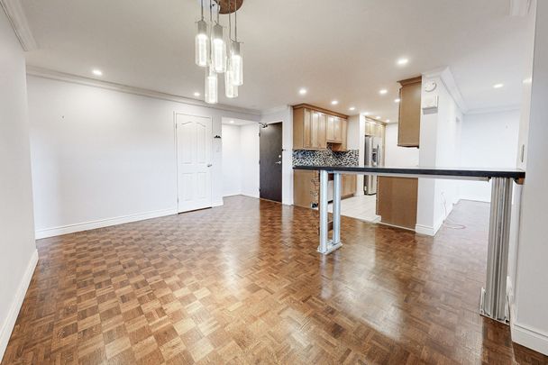 For Lease - 1515 Lakeshore Road Unit# 2007, Mississauga, Ontario - Photo 1