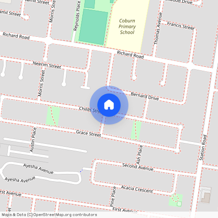 2/51 Childs St, Vic 3338, Melton South