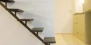 Apartamento para alugar com 30m², 1 quarto e sem vaga - Photo 2