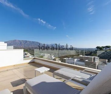 Alquiler de chalet adosado en Barrientos De Cala Golf - Photo 5