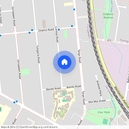 9B Carinya Road, NSW 2145, Girraween