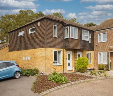 2 bedroom end of terrace house to rent - Photo 6