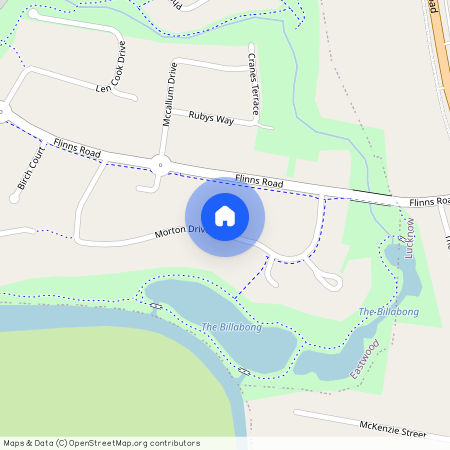 28 Morton Drive, Vic 3875, Eastwood