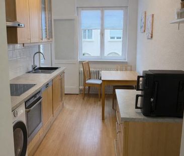 3 Zimmer Wohnung Neckarstadt Ost Mannheim - Photo 2