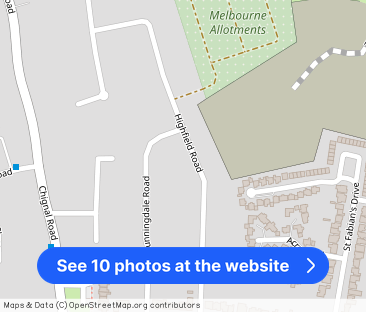Highfield Road, Chelmsford, CM1 - Photo 1