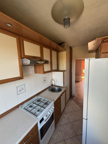 MIESZKANIE na WYNAJEM - Zdjęcie 5