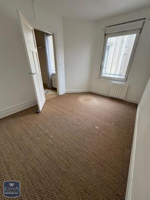 Location Appartement 2 pièces 36m² LE HAVRE 76600 - Photo 1