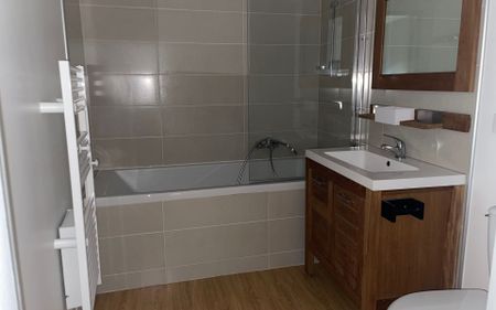 Appartement à louer 3 pièces • 66 m2 Chassagny - Photo 3