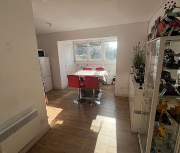 Location Appartement 2 pièces 41m² CAMBRAI 59400 - Photo 2