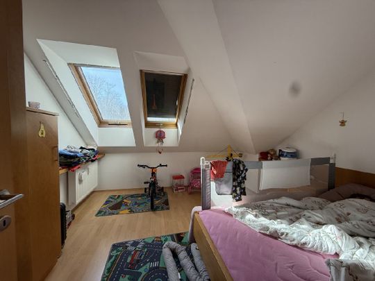 Zwei-Zimmer-Wohnung in Bad Gleichenberg – mit Balkon und Carport….! - Photo 1