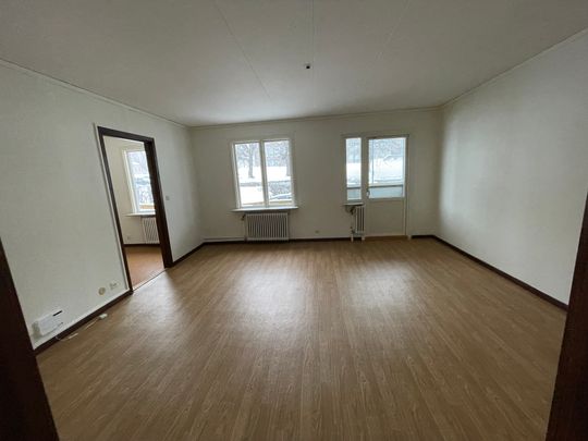 Prästgatan, Nässjö - Photo 1