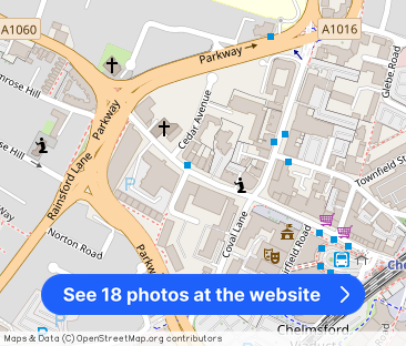 Rainsford Road, Chelmsford, CM1 2QD - Photo 1