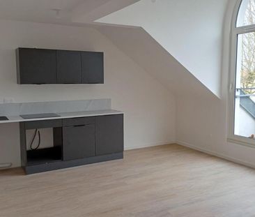 location Appartement T2 DE 47.76m² À BUSSY SAINT GEORGES - Photo 4