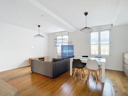 Apartment - Photo 3