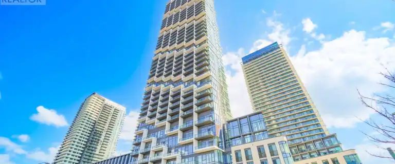 4512 - 1000 PORTAGE PARKWAY | 4512 - 1000 PORTAGE PARKWAY, Vaughan - Photo 1