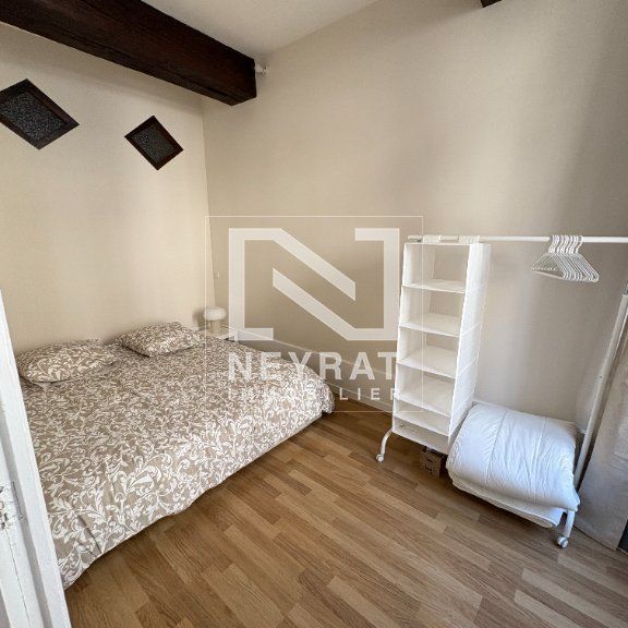 APPARTEMENT T3 A LOUER - Photo 1