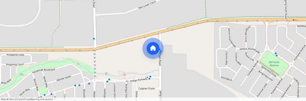 16 Hackney Loop, WA 6122, Byford