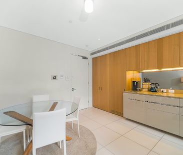 8 Park Lane, Chippendale NSW 2008 - Apartment For Rent | Domain - Photo 4